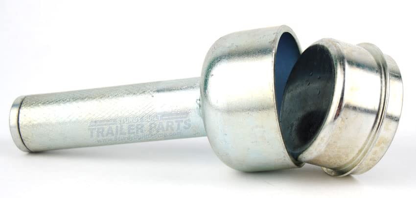 2.717 Trailer Dust Cap Installation Tool