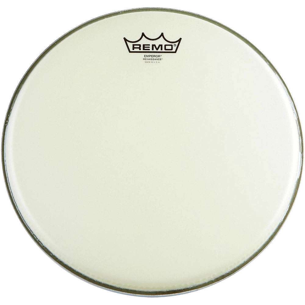 Remo Renaissance Emperor Snare Batter 12 in.