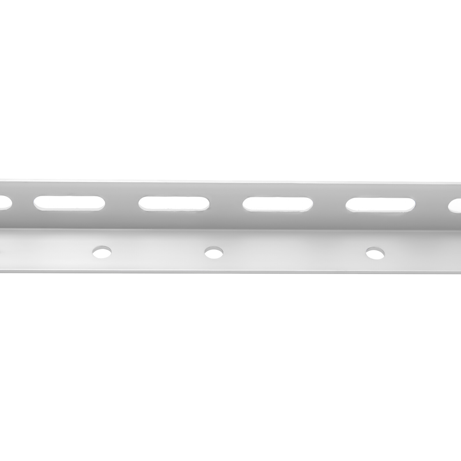 45 inch Adjustable Solar Panel Tilt Mount Brackets For Roof RV Boat Flat Surface