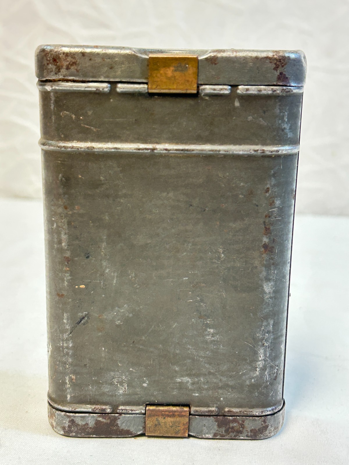 Original WW2 German Army RG34 K98 Gun Cleaning Kit G. Appel 1938