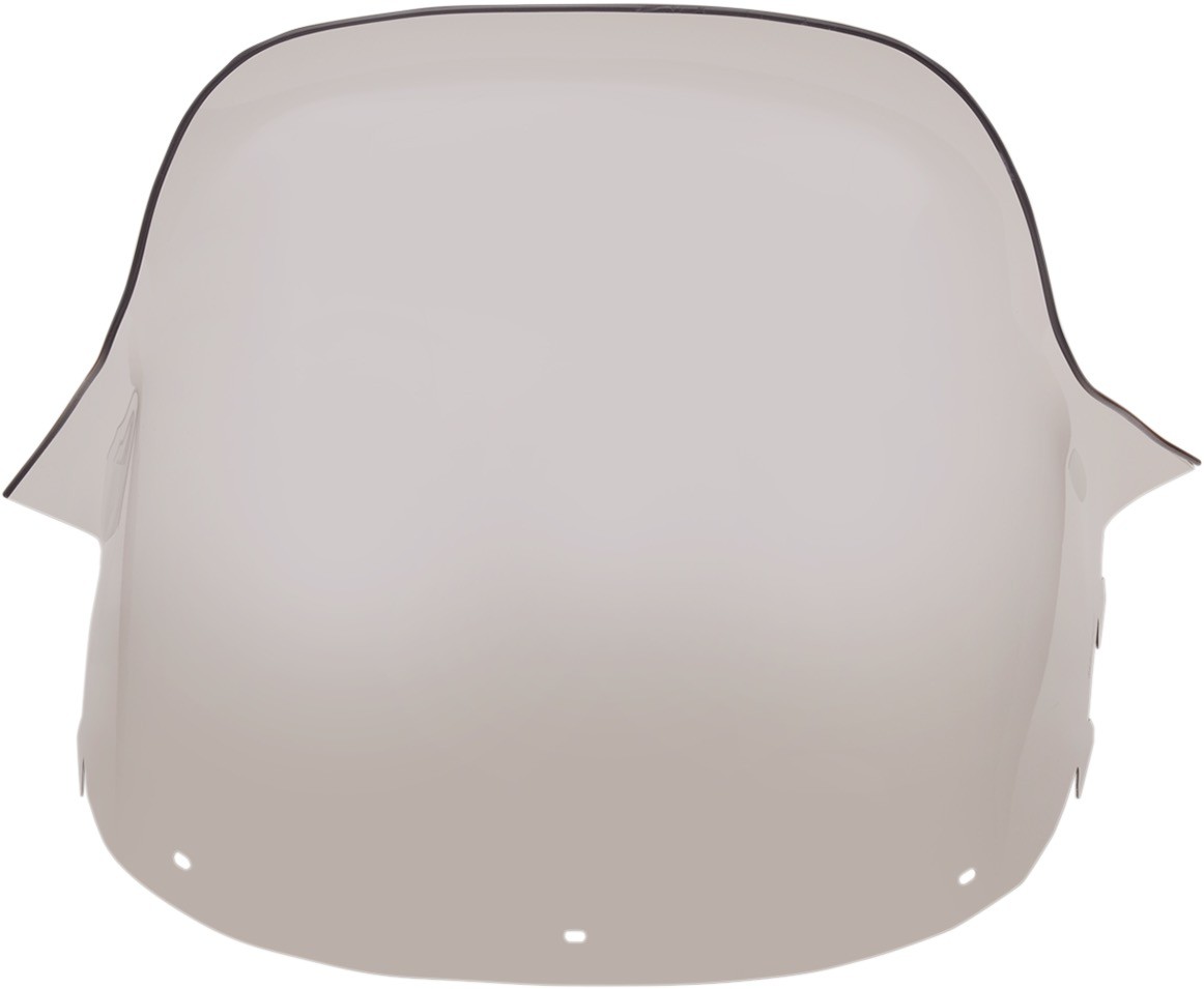 SNO STUFF 450-241 Windshield - Smoke - Polaris
