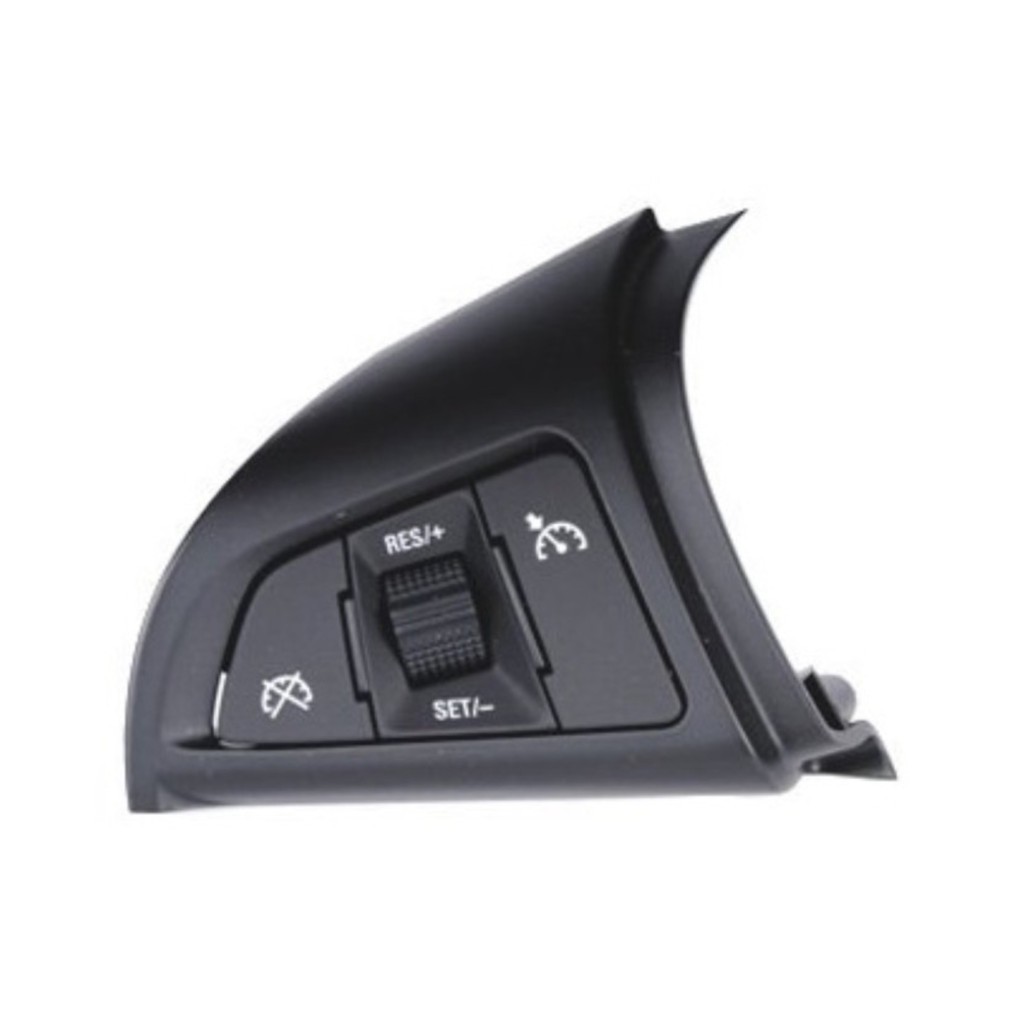 Genuine ACDelco For Chevy Malibu 2014 2015 2016 Cruise Control Switch 12 Voltage