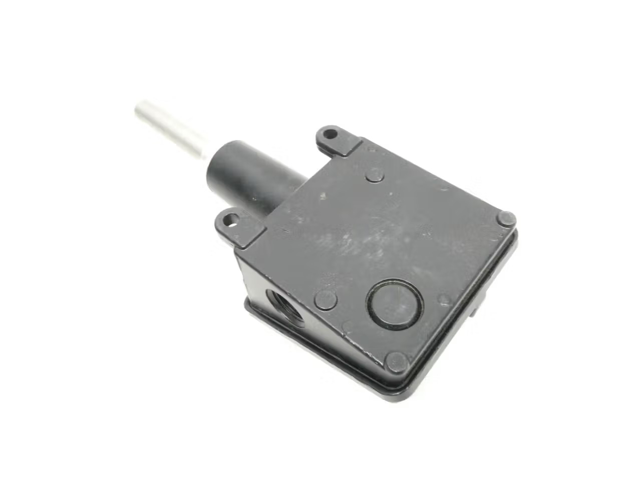 Nelson Electrical B100 13807 Temperature Controller 15-140f 480v-ac