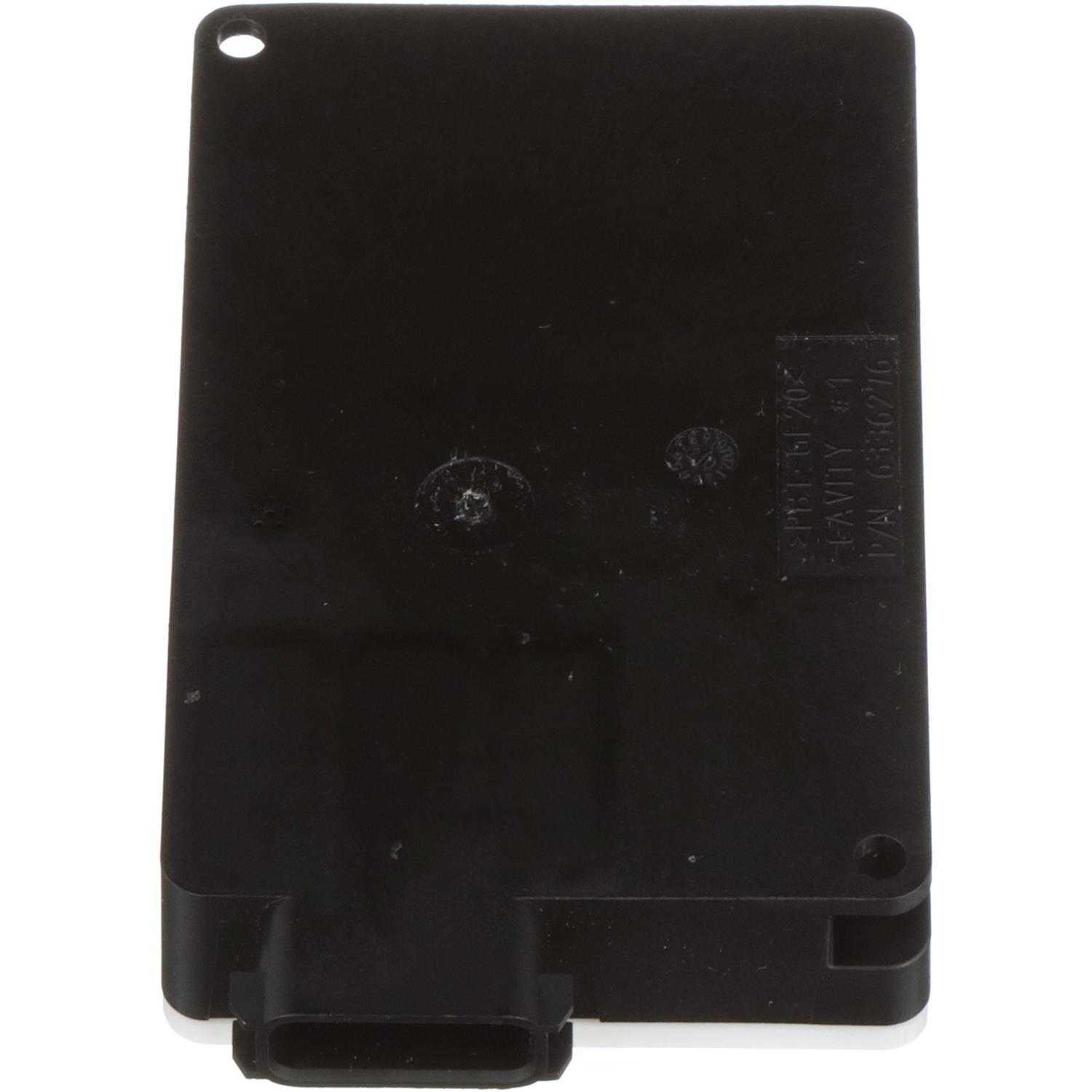 Blind Spot Detection System Warning Sensor Standard BSD42