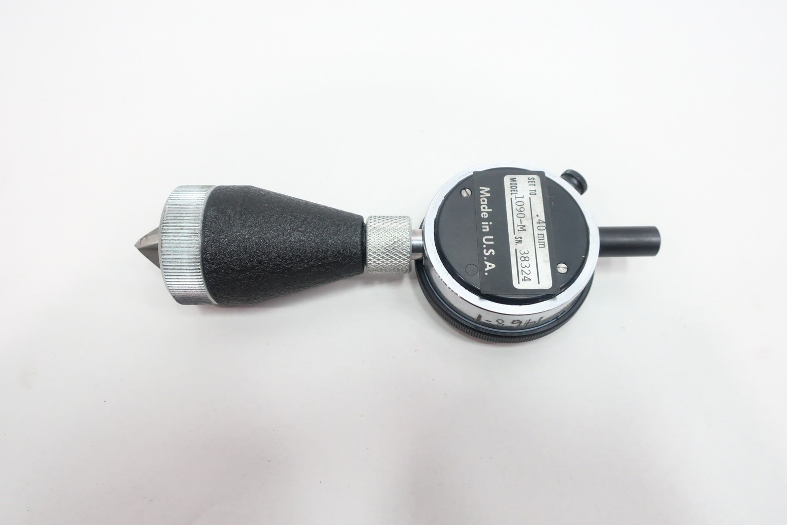 Barcor 1090-M Electronic Chamfer Gage