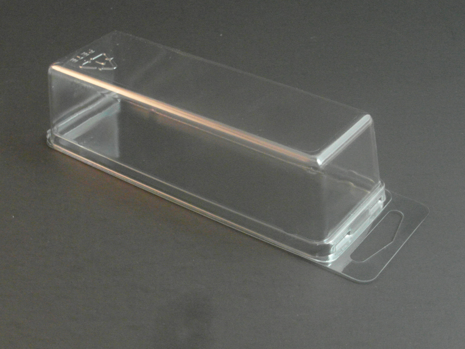 STAR WARS BLISTER CASE - 60 Action Figure Protective Clamshell - SMALL GI Joe