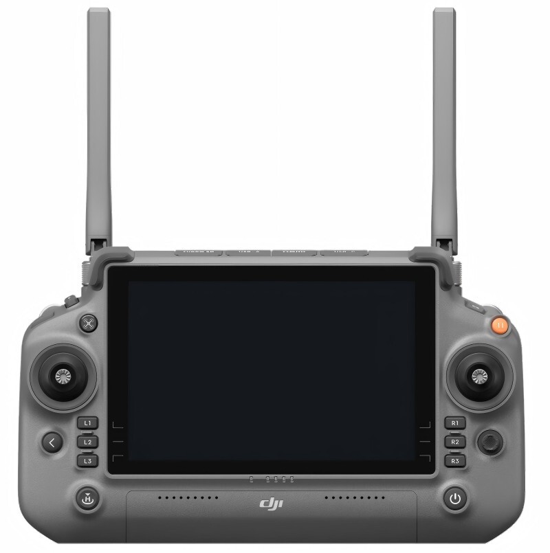 DJI RC PLUS Remote Controller For Mavic 3 Enterprise/3E/3T/3M/Air 2S/Mini 3 Pro