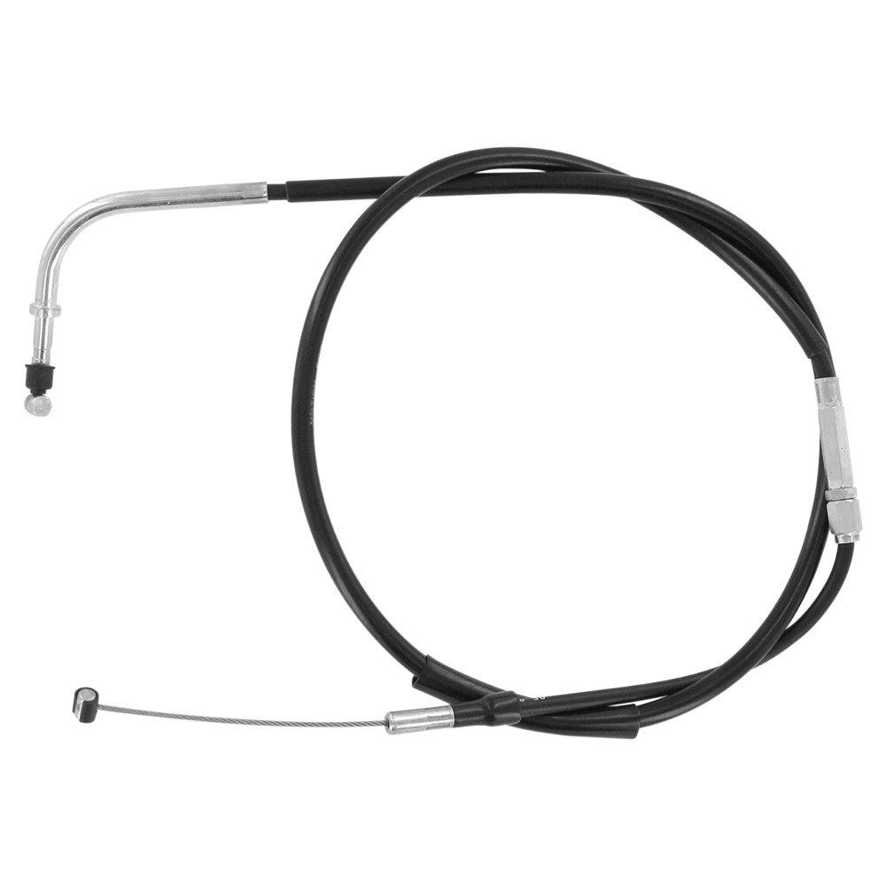 Motion Pro 04-0262 Black Vinyl Clutch Cable