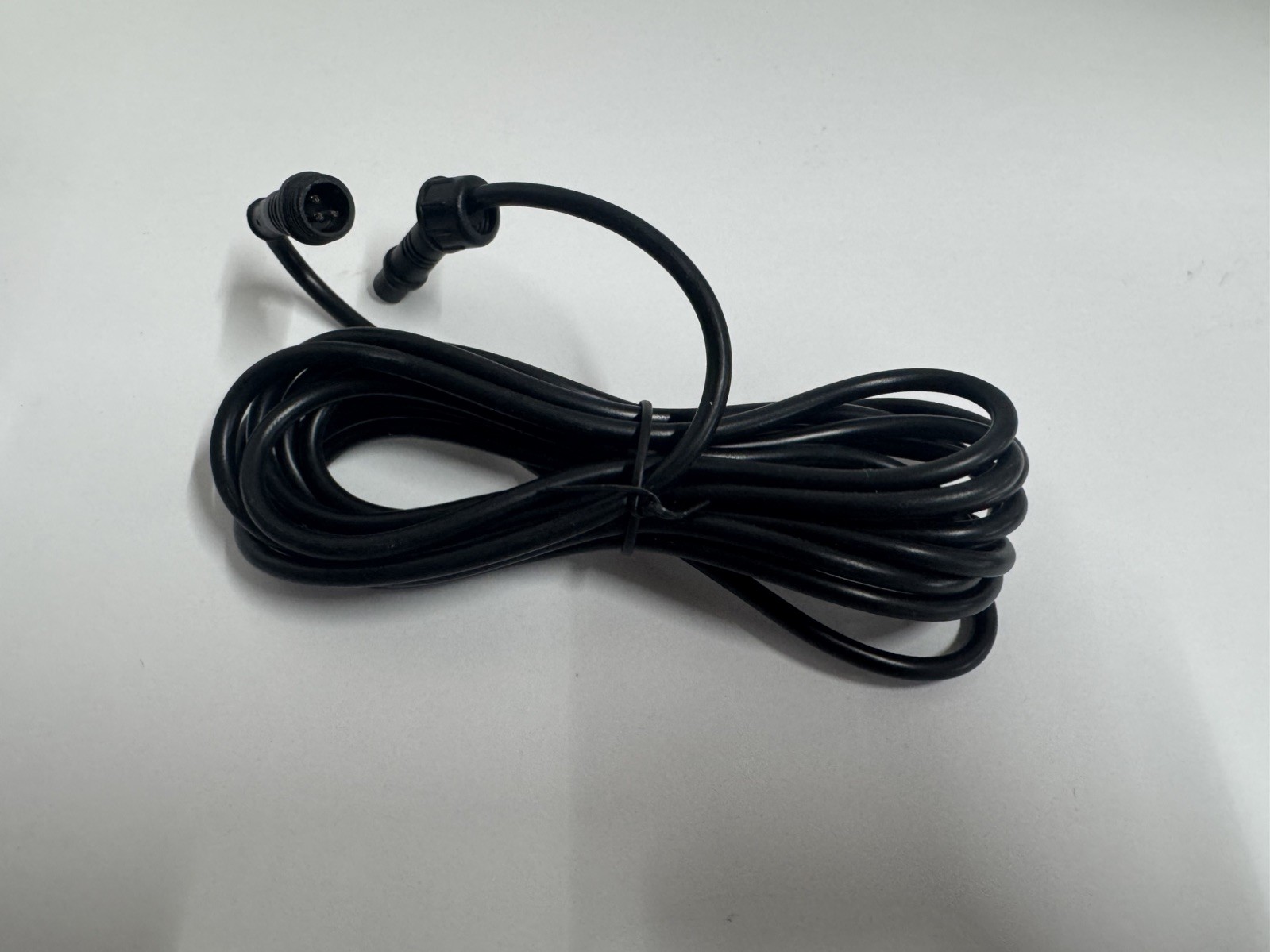 5150 Whips 10' 187-to-187 3-Pin Extension Cable
