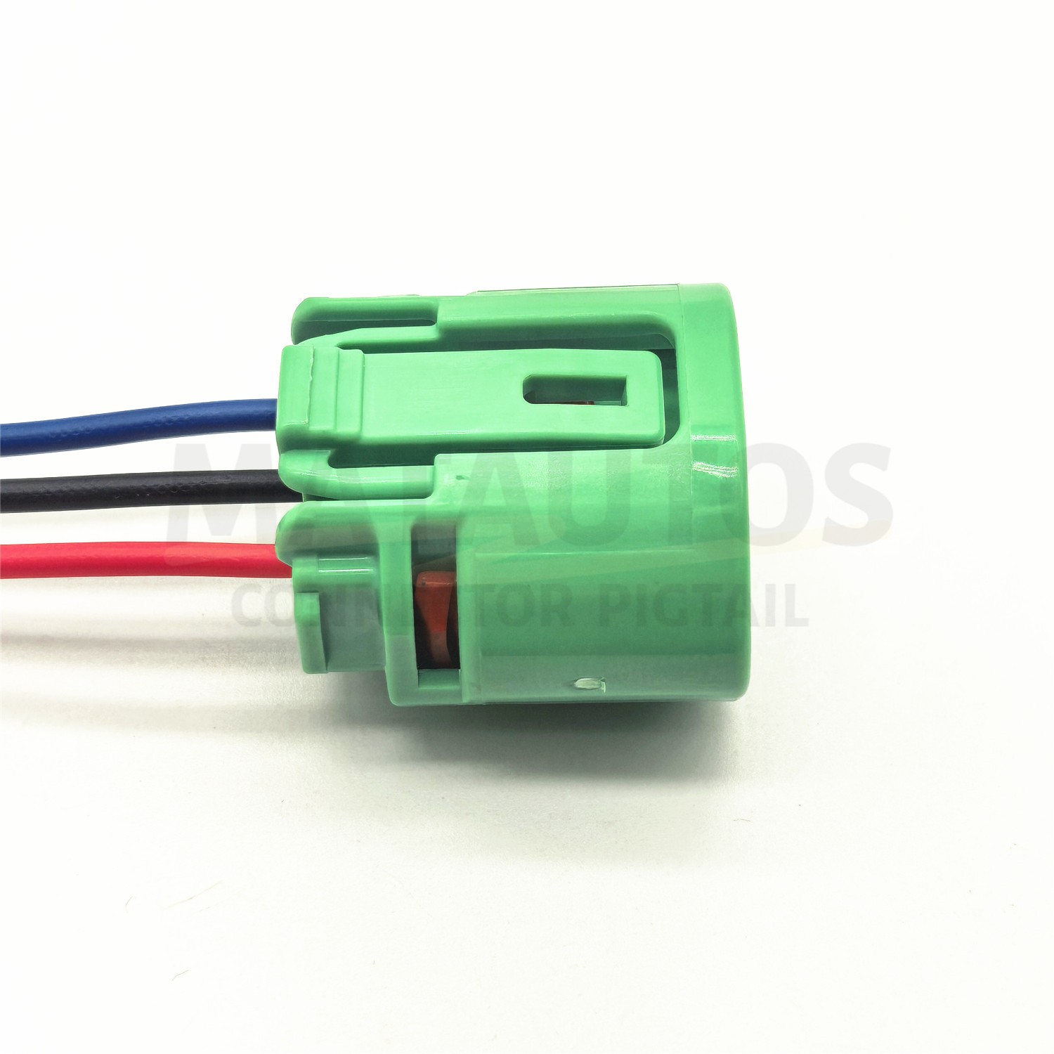 2 Wire Alternator Connector Repair For Subaru Baja 2002-2006