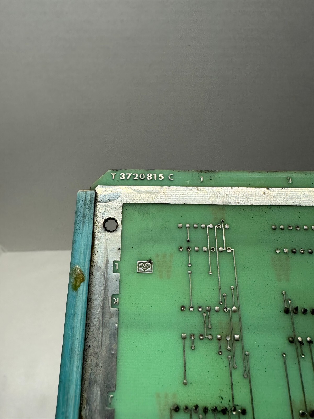 Bendix Miscellaneous Functions 872 Board 3720814U
