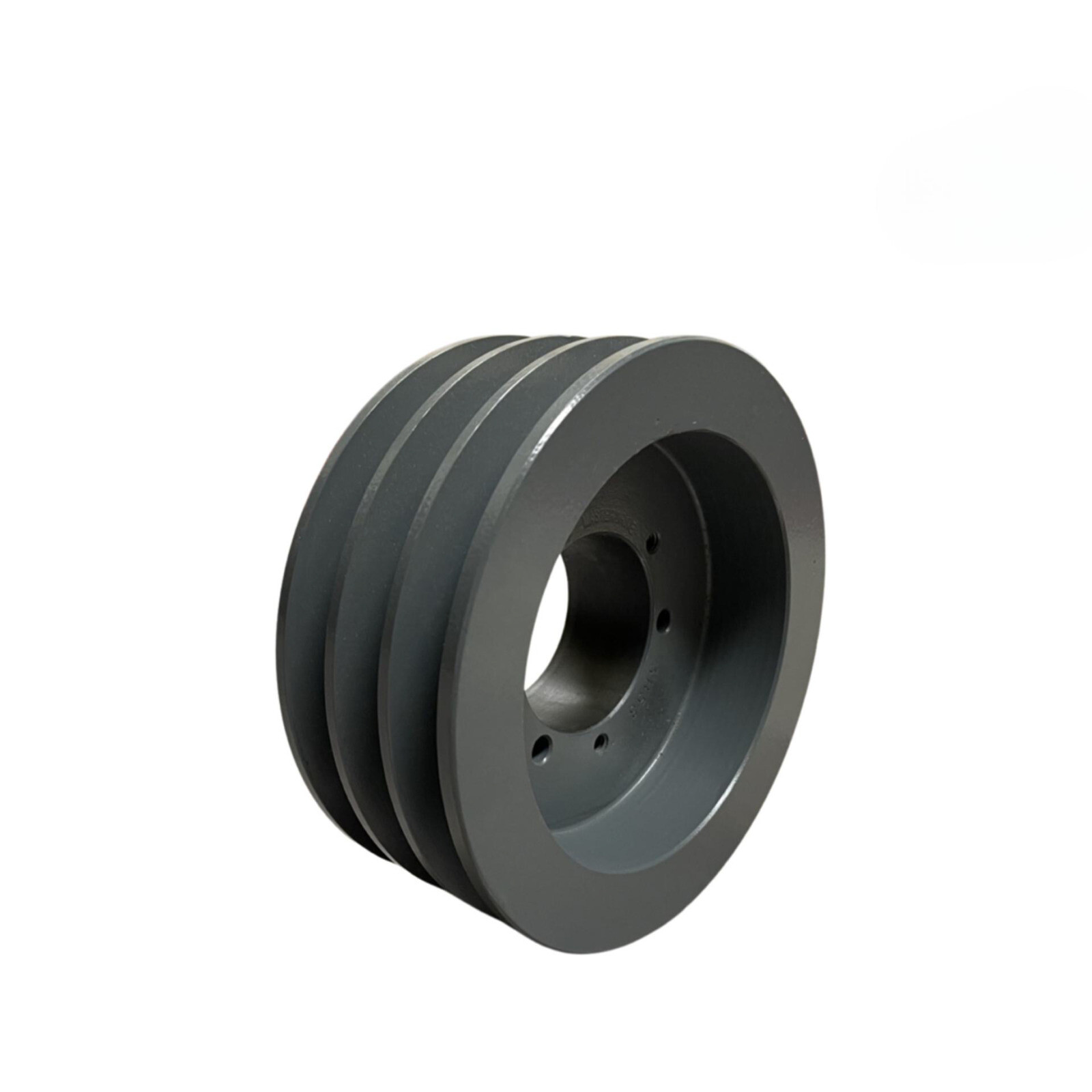 3B36SH A/B Sheave/Pulley 3 Groove QD Style 3.95" OD
