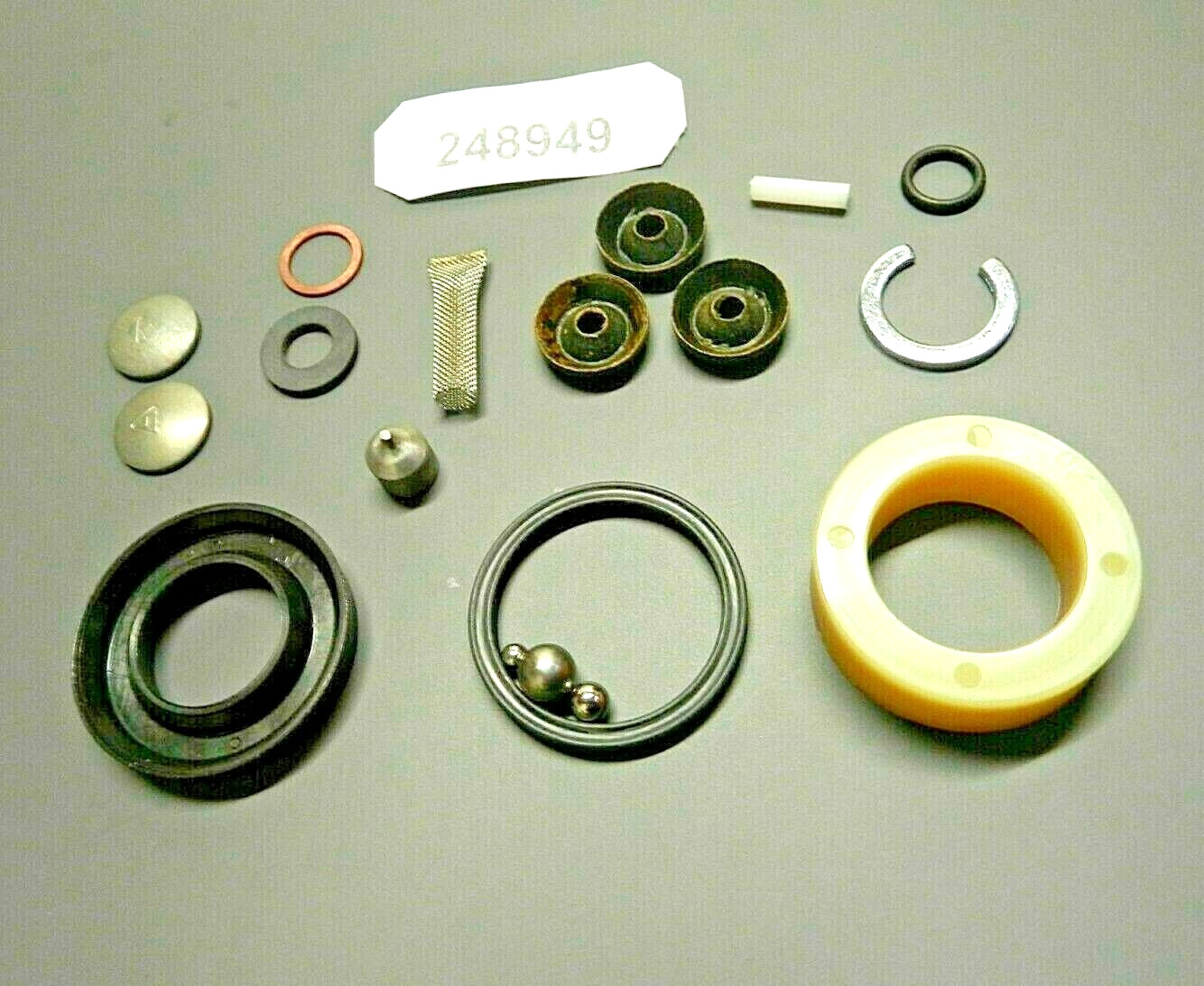 Hein Werner HW93642/HW93652  Rep. Kit  248949- OEM -Snap On- YA700 or YA700B
