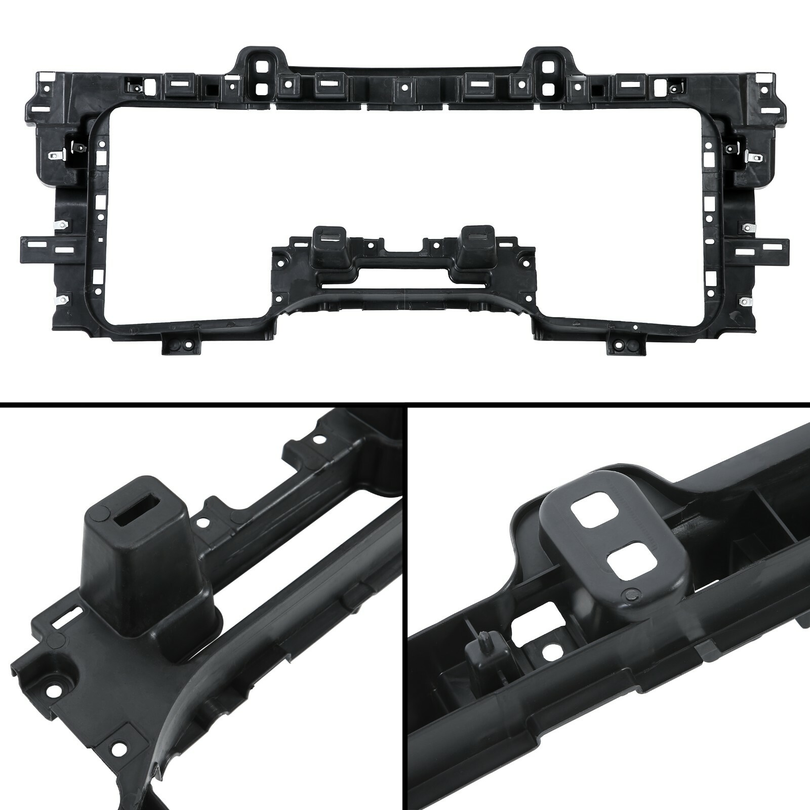 Radiator Support For Silverado 2014-2015 1500 15-20 2500/3500HD Mounting Panel
