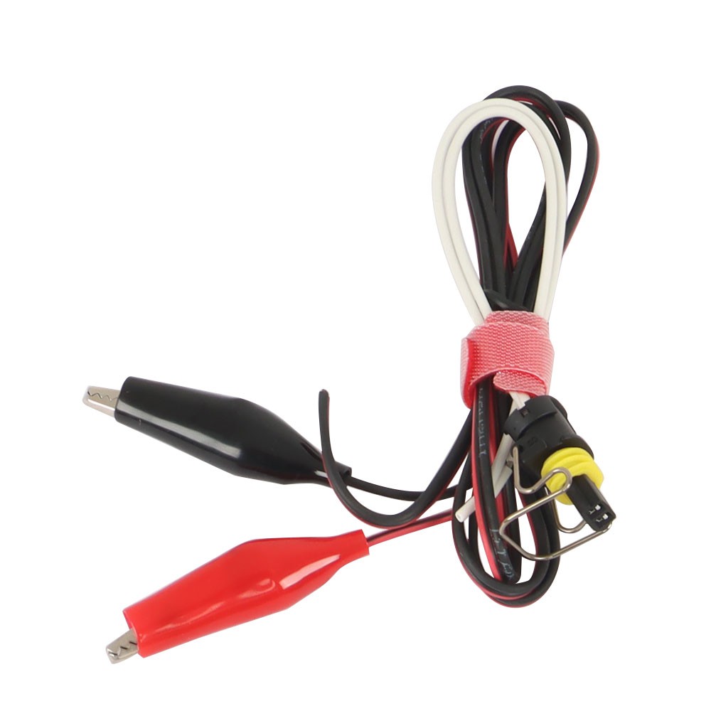 Hpop Test Tool High Pressure & Air Leak Test Tool For Ford Powerstroke 7.3L 6.0L