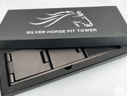 SHRC 1/28 SCALE PIT TOWER