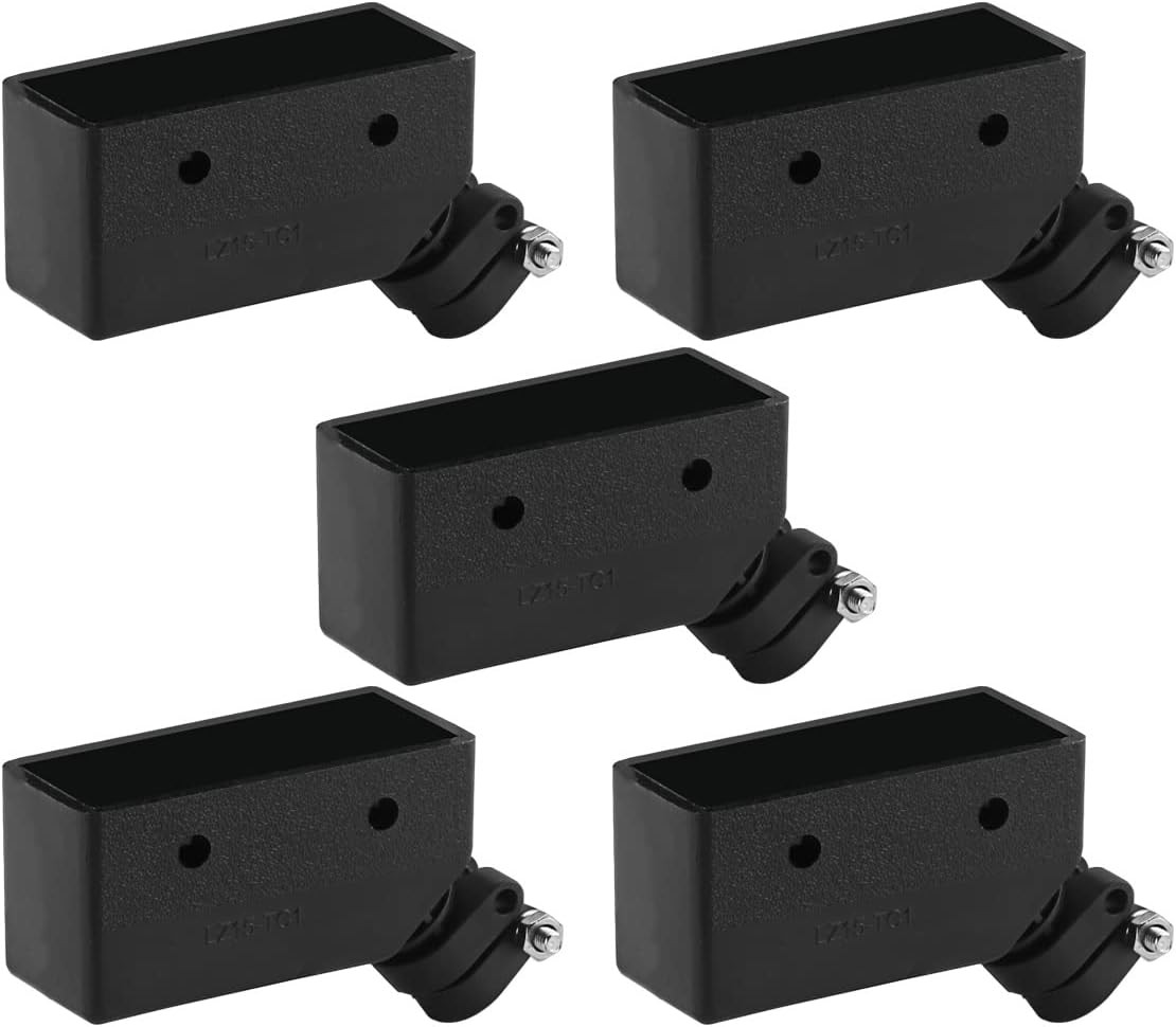 Rubber Cover LZ15-TC1 (RZBF4) for TM Type Micro Switch Pack of 5