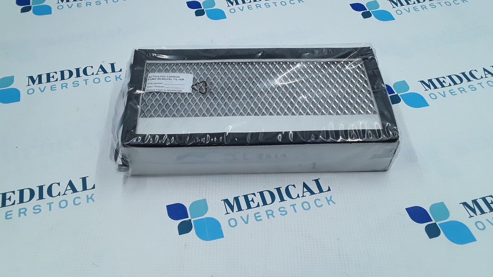 Leica PN 0461-35332 Carbon Filter TP1050