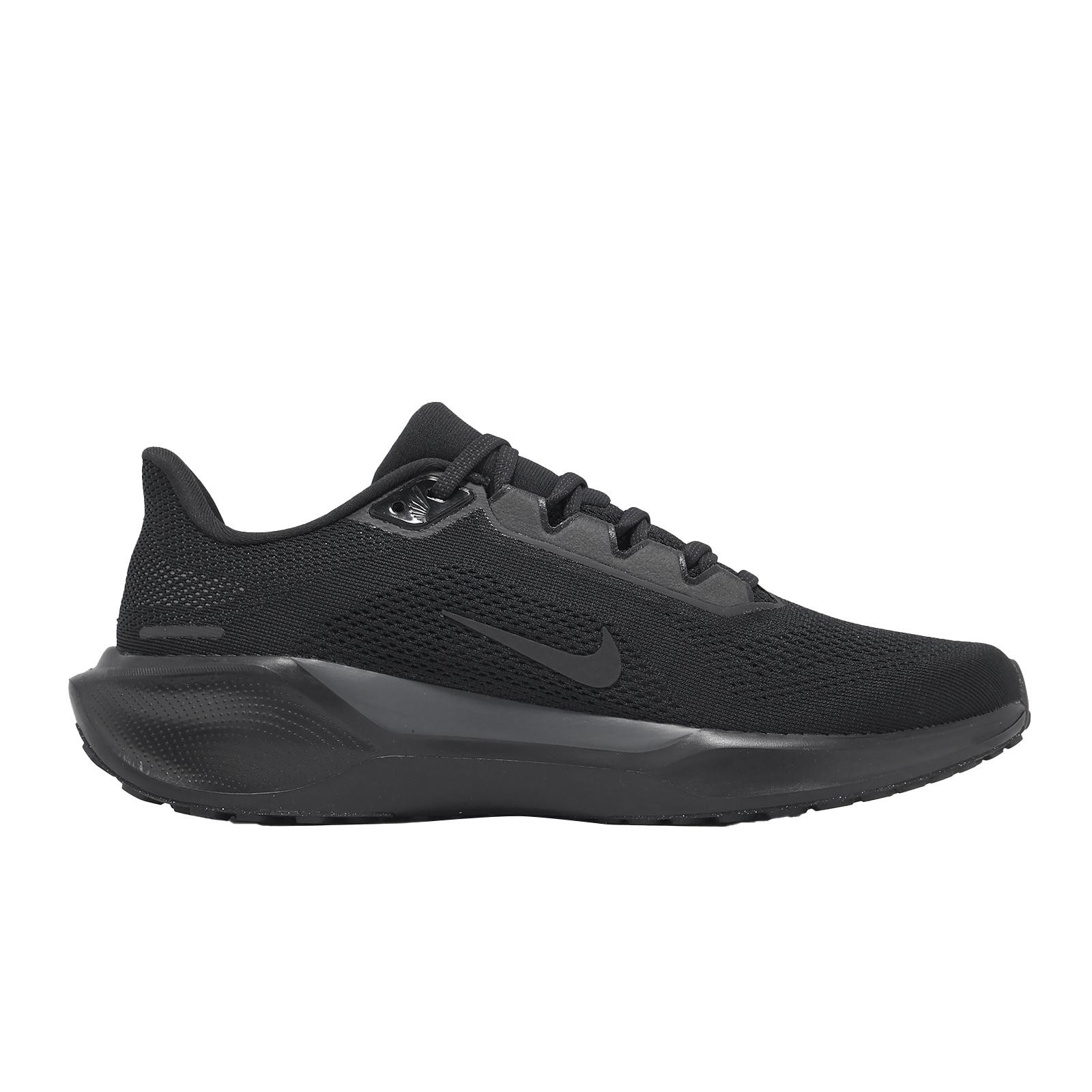 Nike Air Zoom Pegasus 41 Black Anthracite Men Road Running Shoes FD2722-001