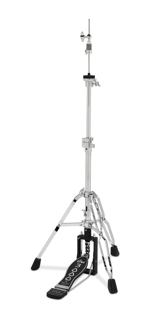DW - DWCP3500A - 3000 Series 3-Leg Hi-Hat Stand