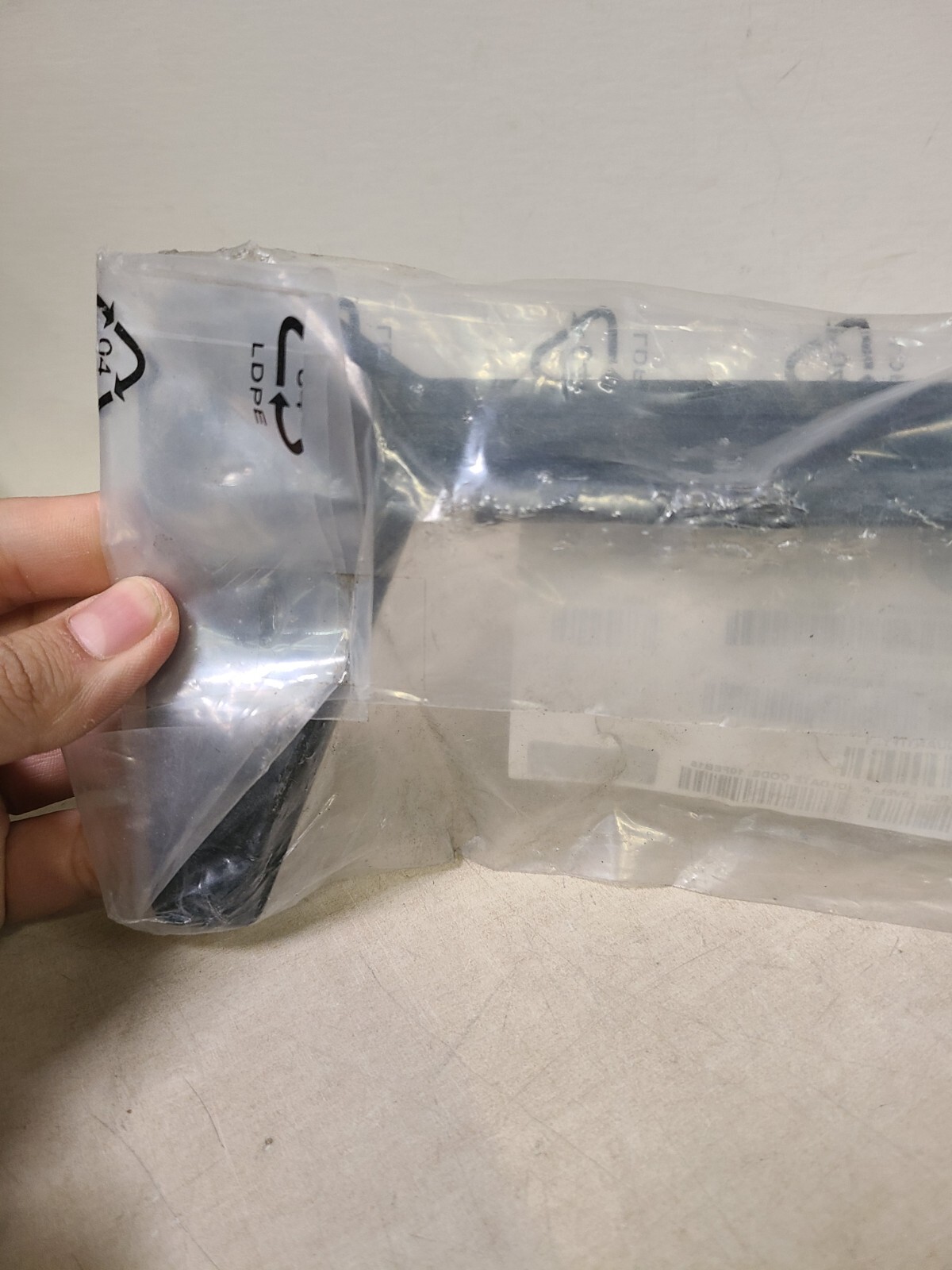 Toaster Desk Mounting Bracket (KT-116364-01R)