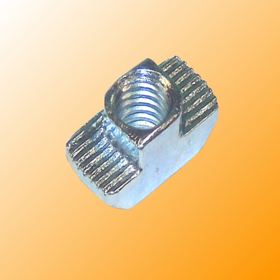 T-Nut I-type slot 8 40 series (equivalent to 8020)