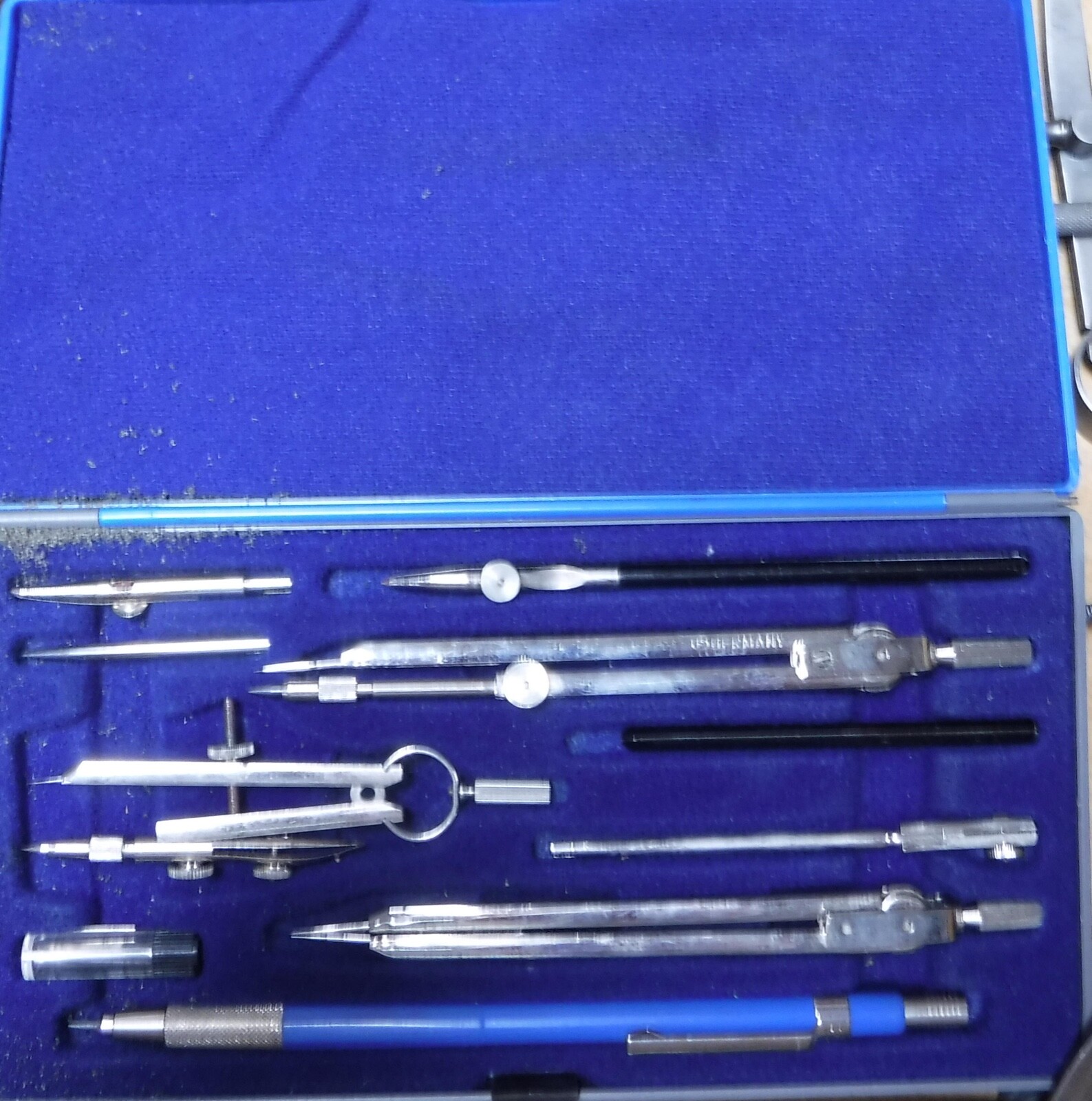FULLERTON VINTAGE SCRIBES    FREE SHIPPING