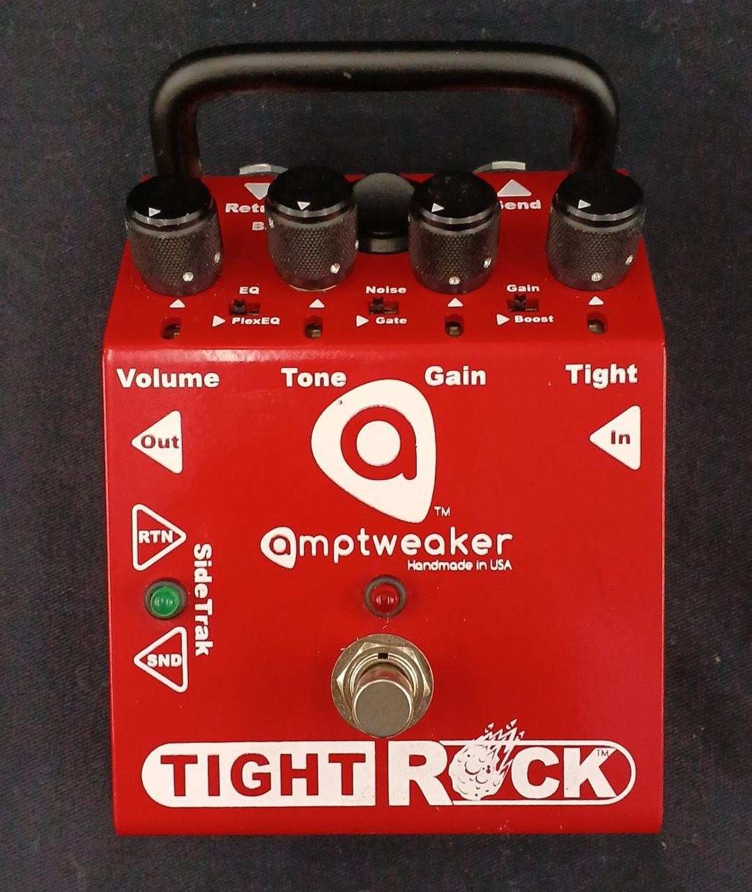 AMPSTWEAKER TIGHT ROCK EFFECTOR 622110