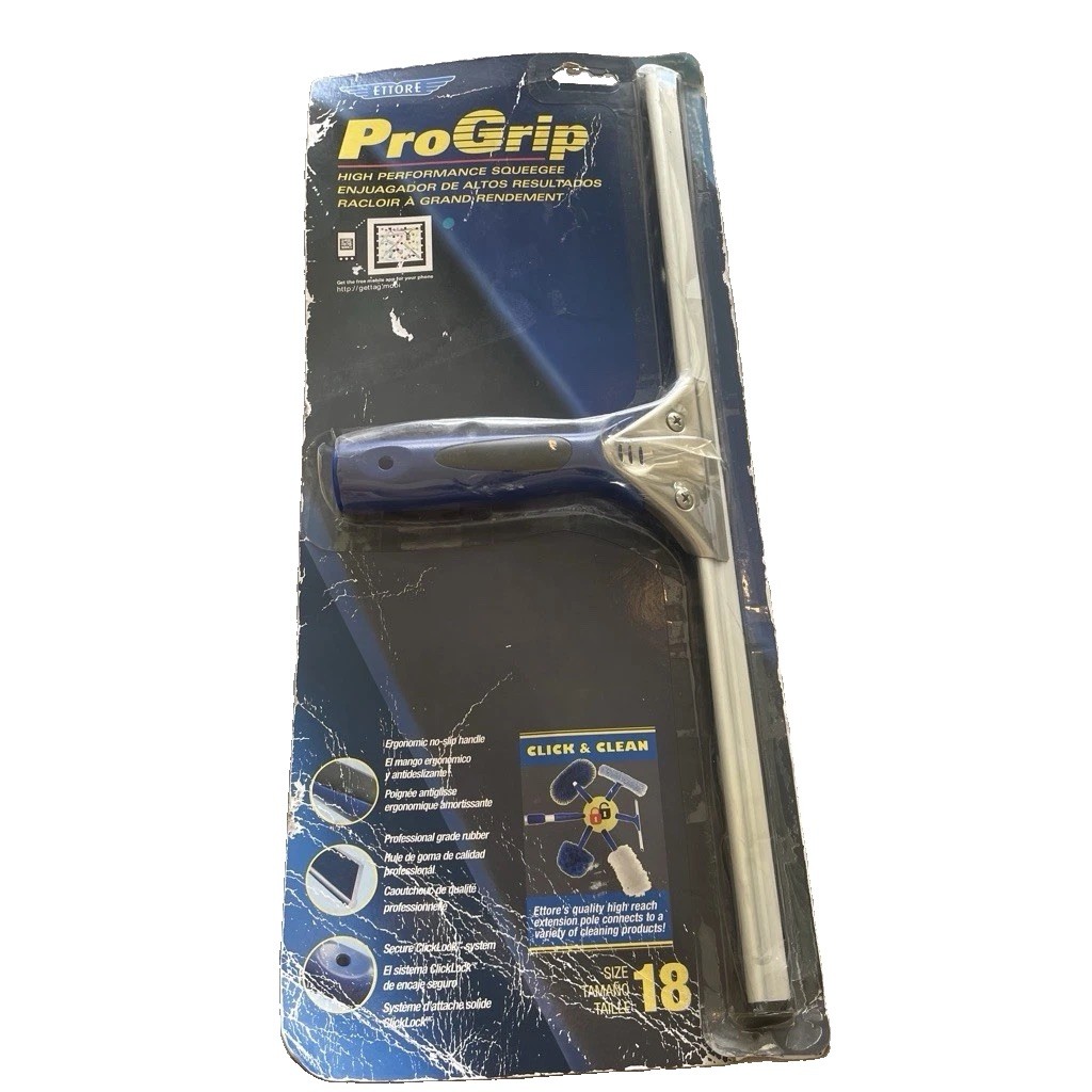 ProGrip High Performance, 18in Squeegee