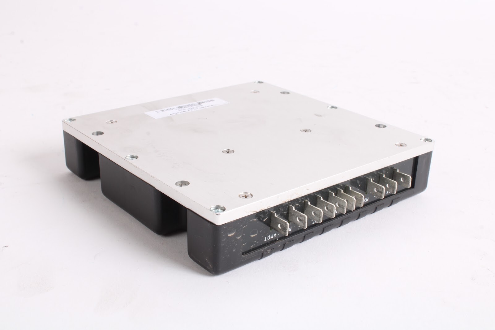 RoboteQ MDC2460 Brushed DC Motor Controller - AS IS
