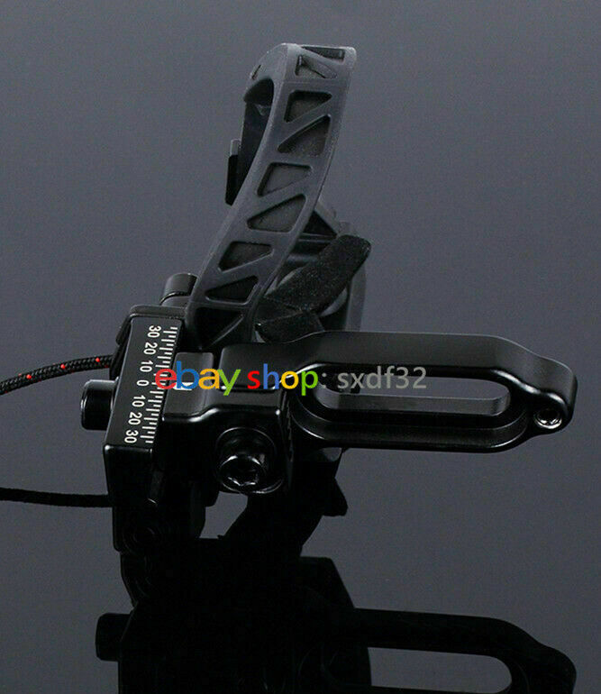 Right Hand Drop Away Arrow Rest Adjust High Speed for Compound Bow Archery Shoot