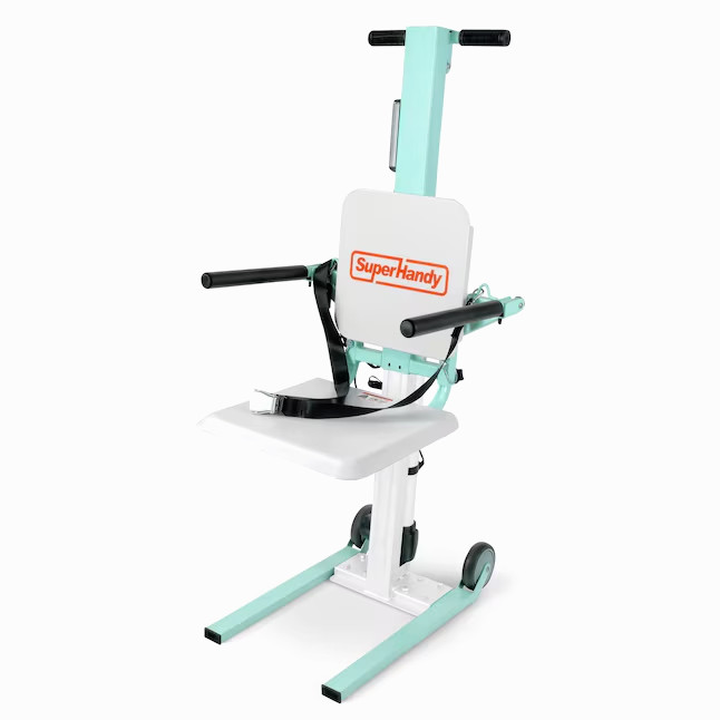 HOT DEAL! SuperHandy Gorise Fc- 400 Lbs Floor To Chair Lift Assistant