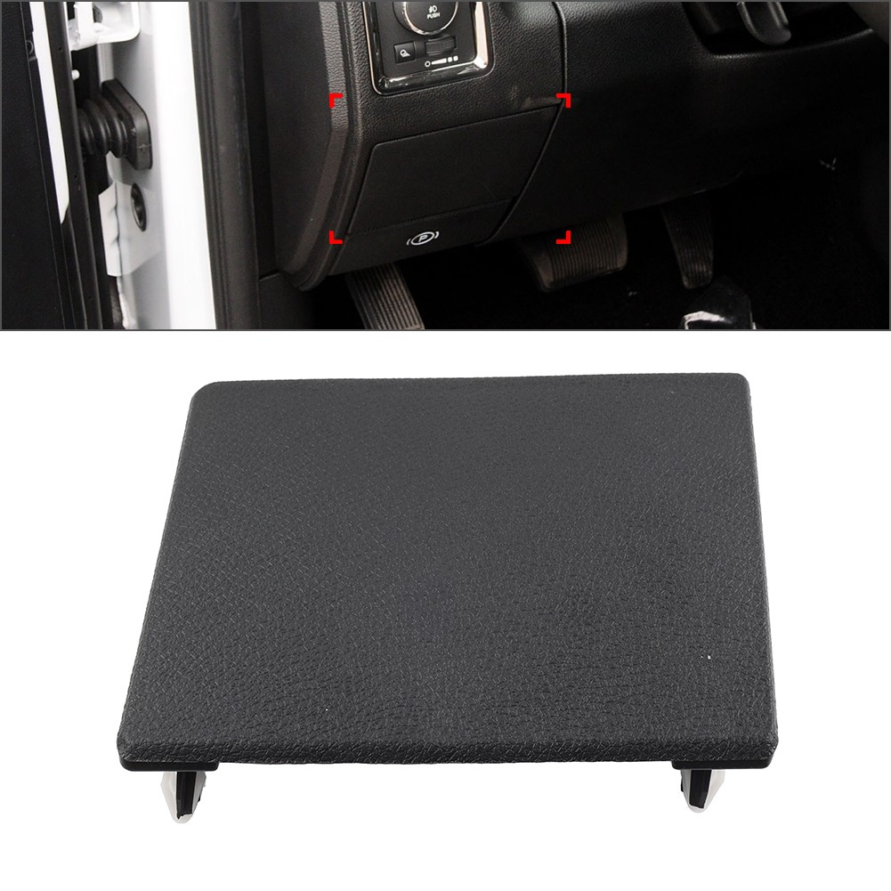 Instrument Panel Bezel 1WA33DX9AB For Dodge Ram 1500 2500 3500 2013-2019