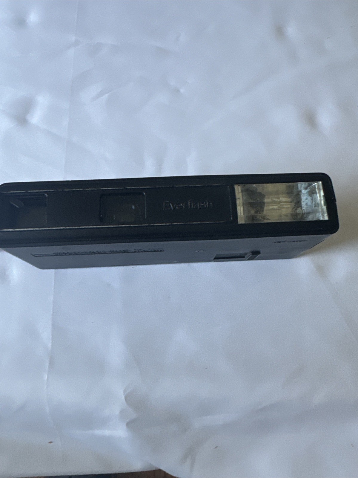 Vintage Everflash Keystone Telephoto XR308-UNTESTED
