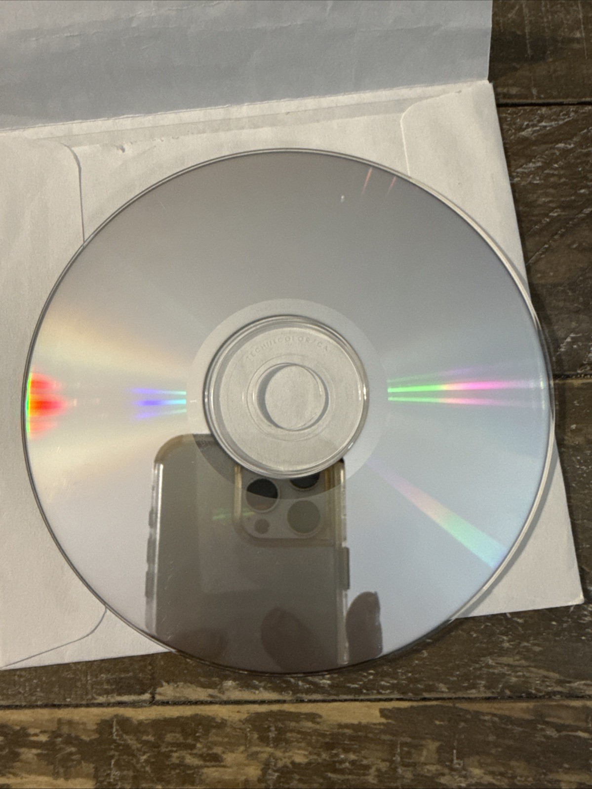 HP Pavilion User Guide Software PC Cd Rom