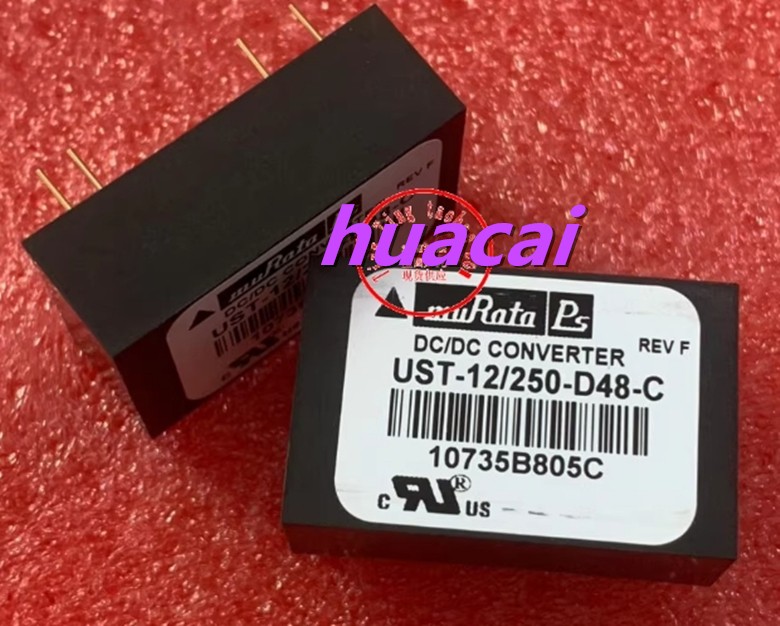 1PC MURATA UST-12/250-D48-C