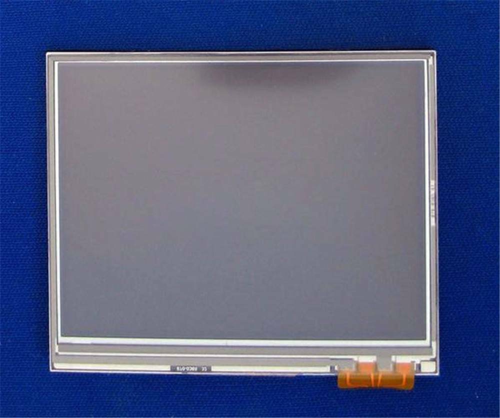 3.5" 320*240 Resolution LCD screen panel PT035TN01 V6