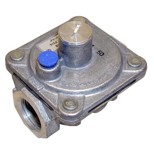 Gas Pressure Regulator LP 3/4" VULCAN HART	20025  same day shipping