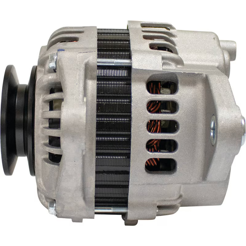 NEW Replacement alternator for CAT Model 259D Prefix GTK