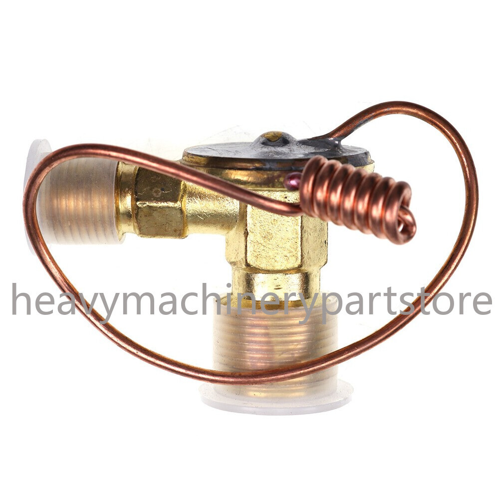 447500-0470 For Kubota M4900-M9000 L3710 L4310 L4610 L4630​Expansion Valve