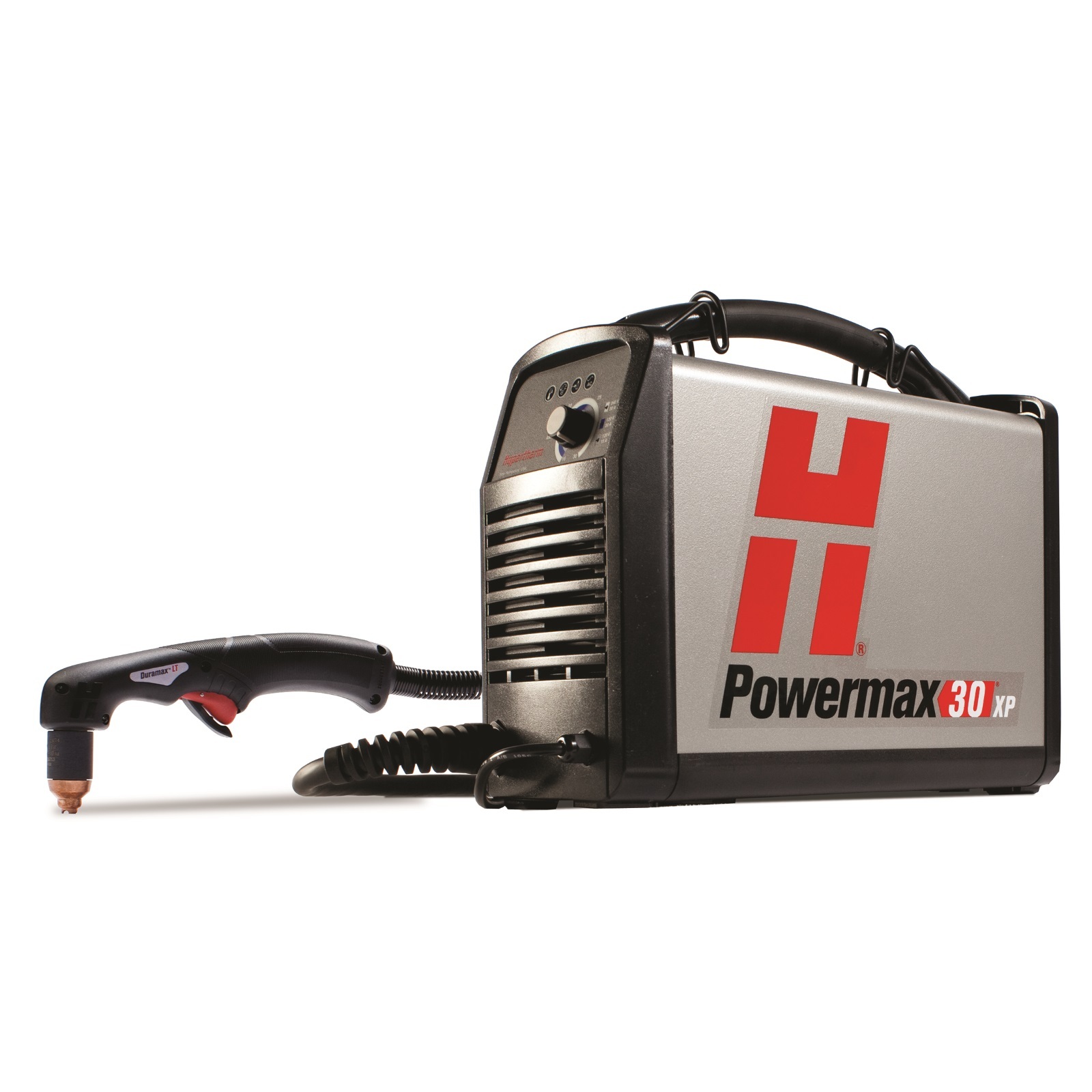 Hypertherm Powermax30 XP with 15ft Torch and Consumables Pkg (088079)