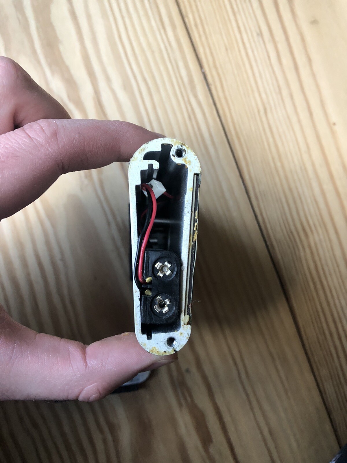 Micros WMBB-10