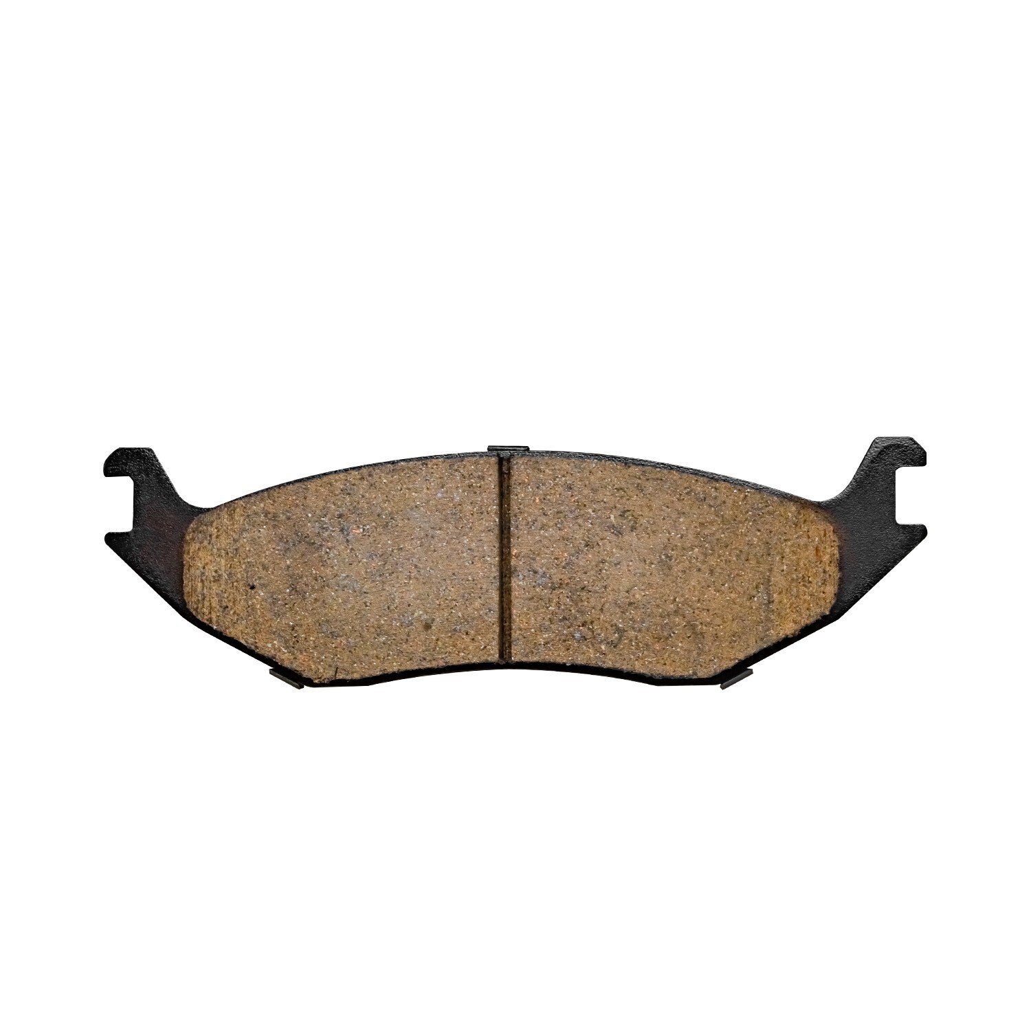 Rear Ceramic Brake Pads w/Hardware for Dodge Durango Ram 1500 5 Lug Models