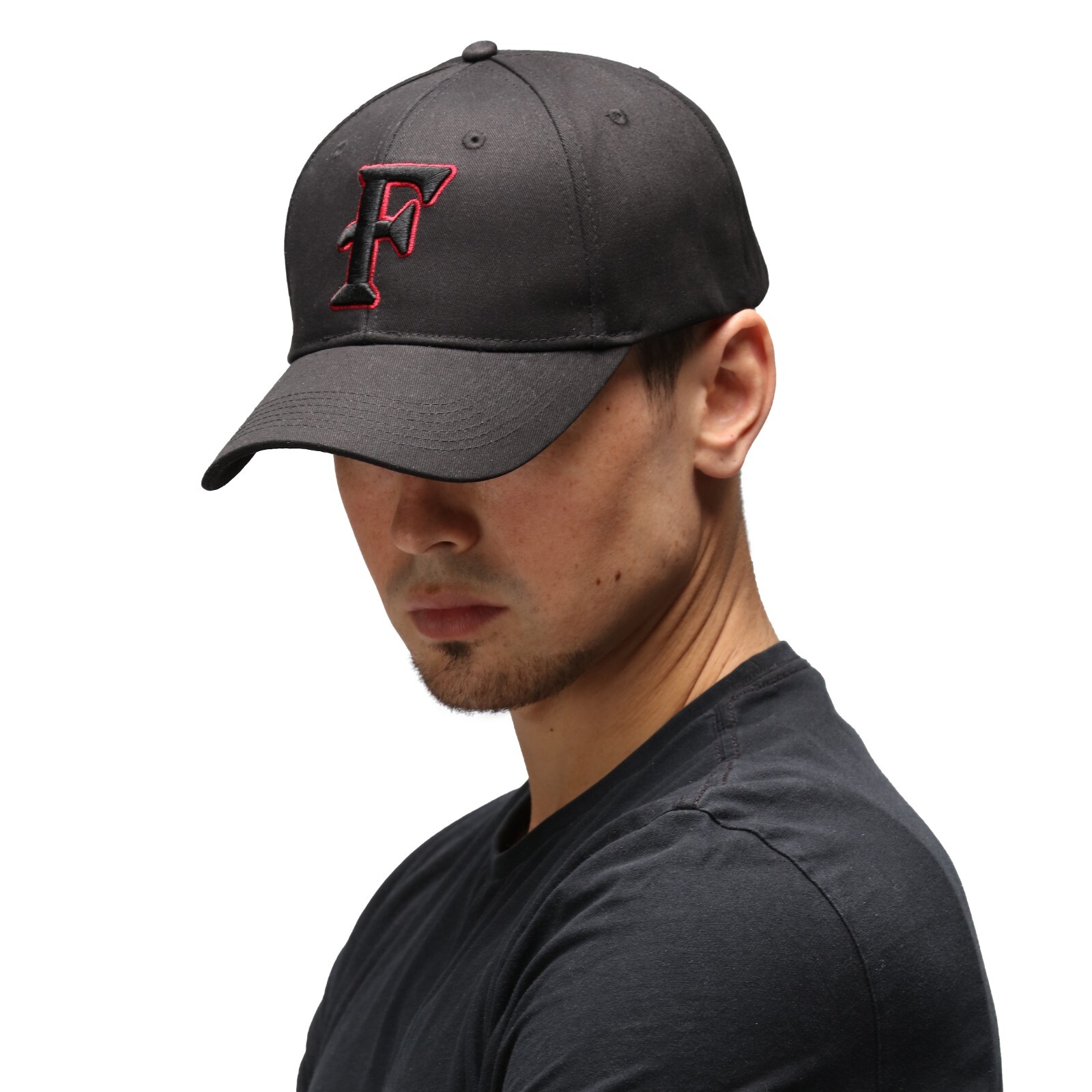 Days Gone Black Cap Zombie Last of Us Gaming Gift Deacon St John Tshirt Cosplay