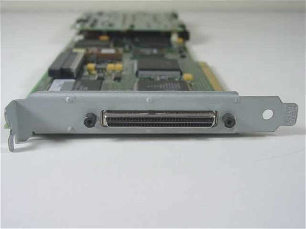 Compaq Smart array 2DH Raid Controller 295243-001