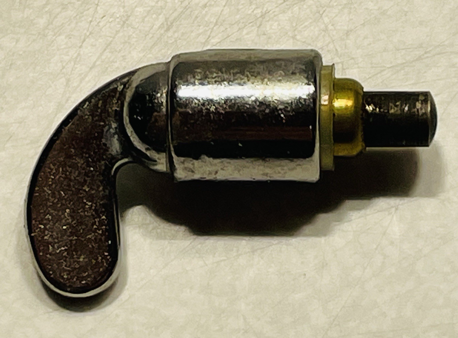 Vintage Unity 6151-A Toggle Assembly (Old Style) Pre 2014 SpotLight Chrome
