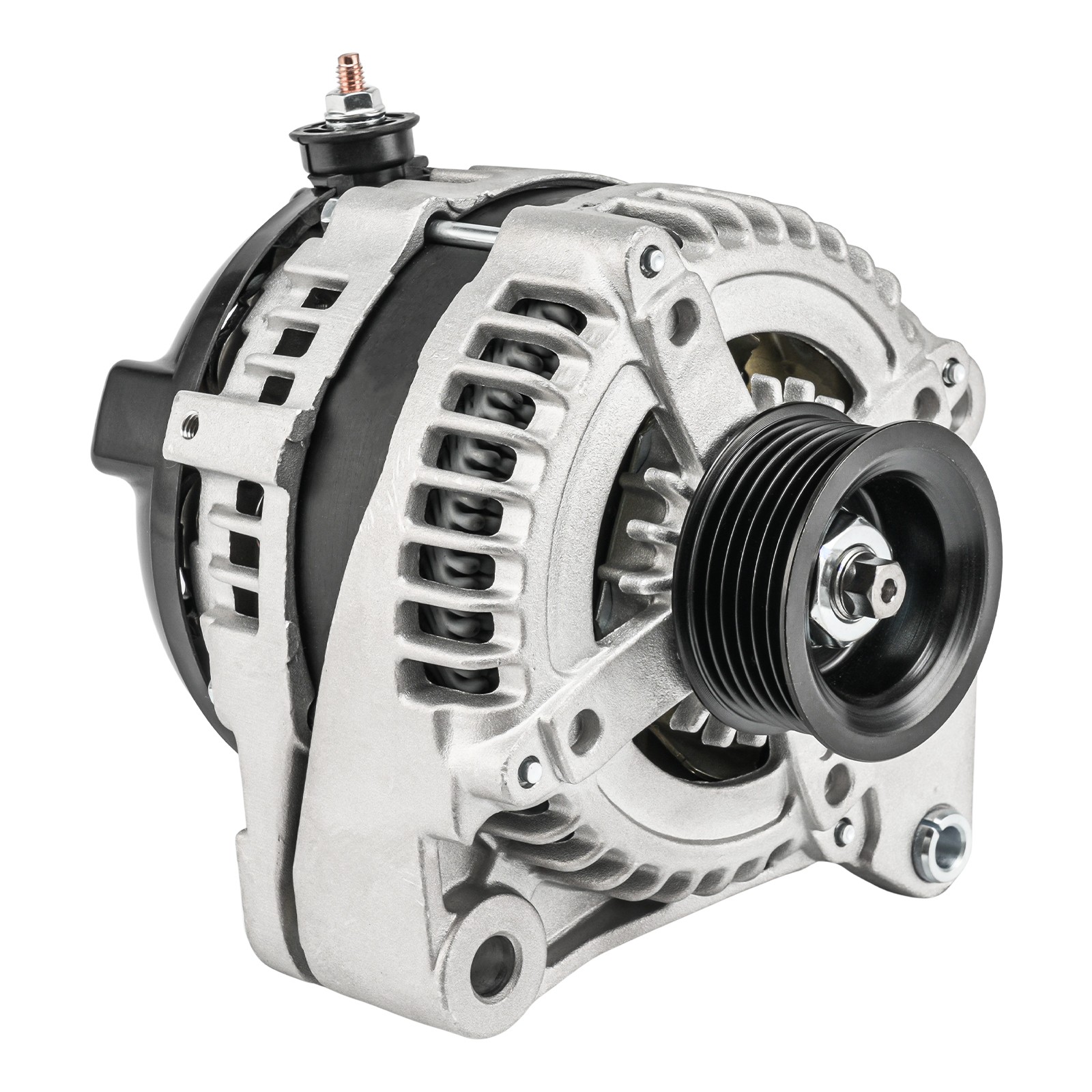 Alternator 12 Volt 130 Amp Fits Lexus LS430 2001-2003 Lexus SC430 2002-2010
