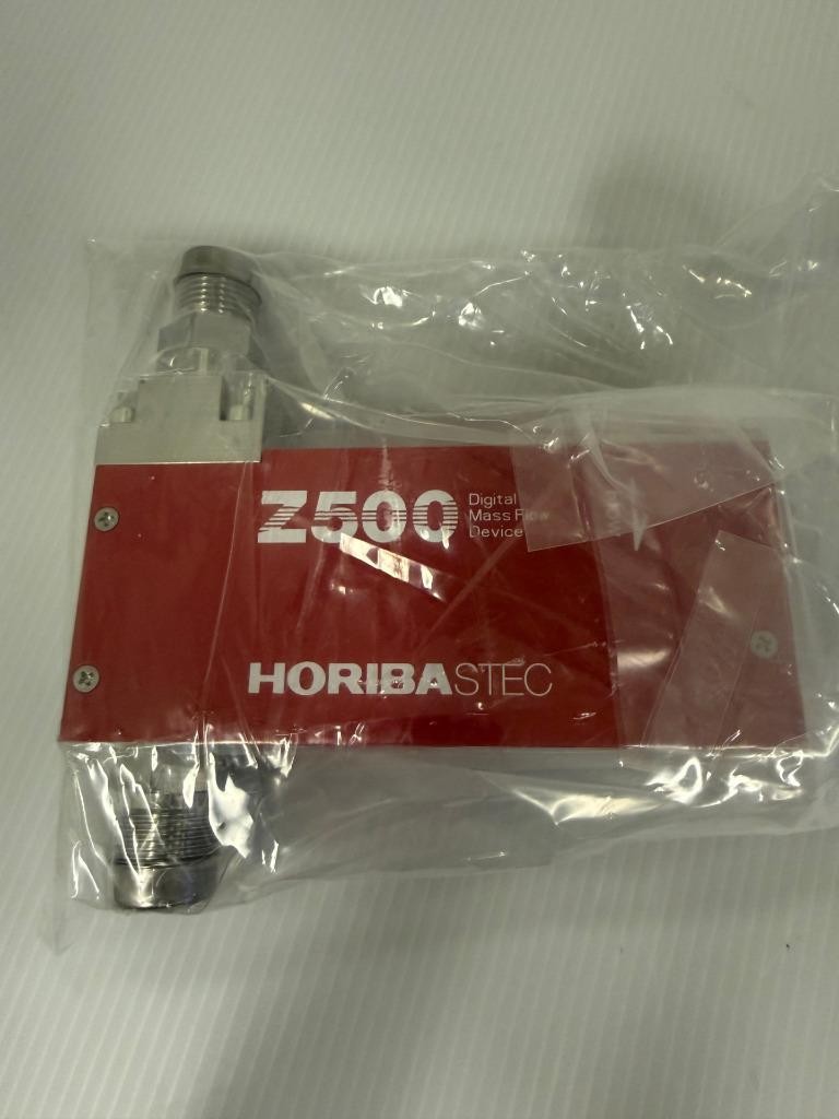 NEW Horiba STEC SEC-Z534JX Mass Flow Controller