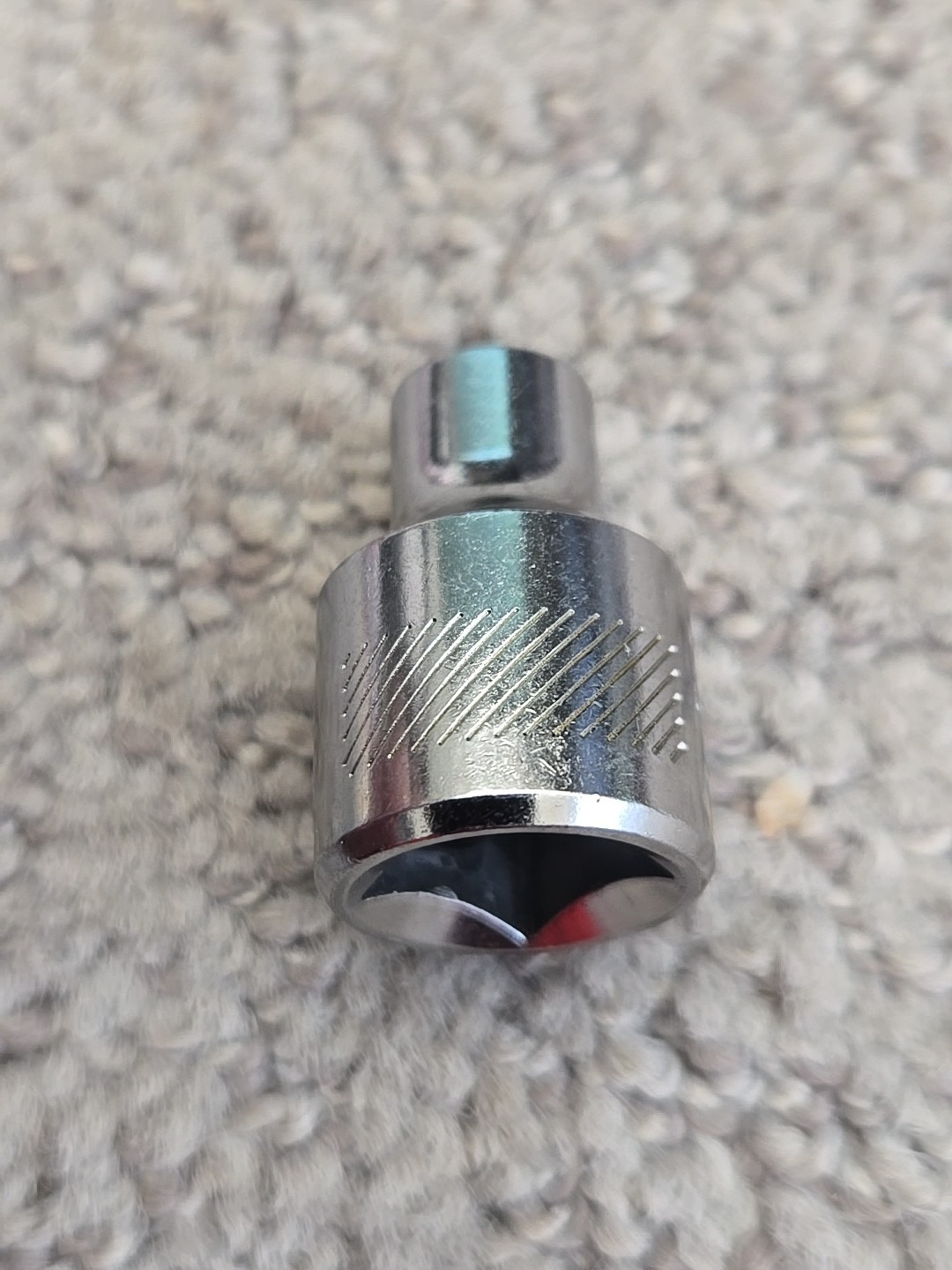 Craftsman CMMT43516 6mm 6pt Socket 3/8" Drive