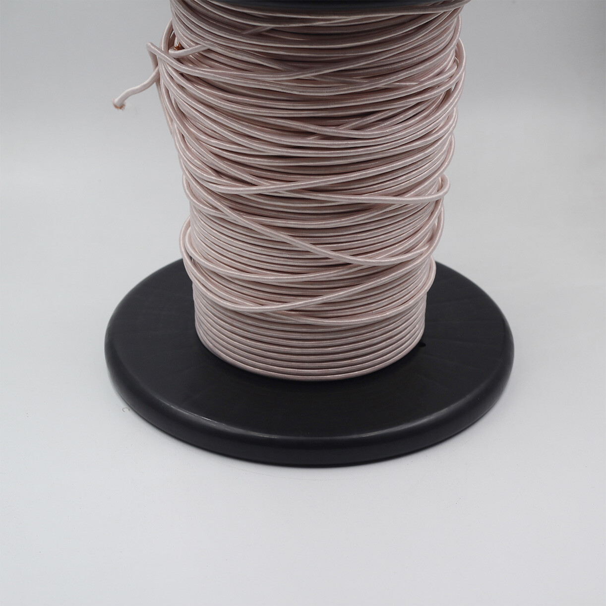 5m 0.05mm x 3000 strands Litz wire 3000/44,  crystal radio antenna wire
